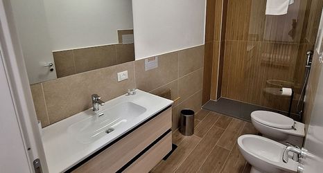 其他 2 Room-triple Double Room