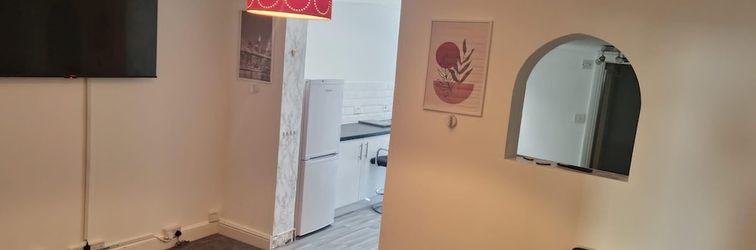 其他 Britton Street Retreat - 4 Bedroom House