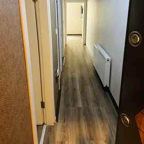 Room 1 ทักซิม 41, โรงแรม & ที่พัก Fındıklı-Mımar Sınan Ünıversıtesı