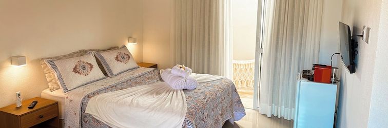 Lainnya Pousada das Marias