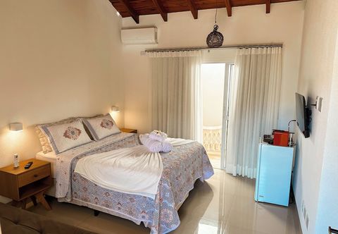 Lainnya Pousada das Marias