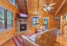 Others 5 Tranquil Mountain