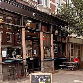 Primary image 1 Bell House Hostel, City of Westminster Hotels