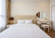 其他 6 Cityhome Apartment Vinhomes Central Park