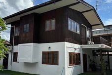 其他 Once Again Hostel in chaing mai