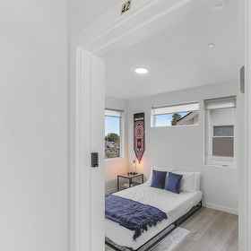 Room 1 The Dreadfort's Flayed Bolton's Suite, Seattle Children's Hospital Hotels