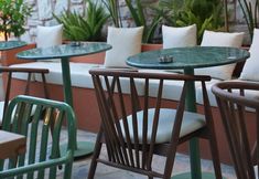 Others 5 Pietra Social House