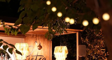 Others 2 Pietra Social House