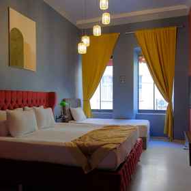 Primary image 1 Galata Pearl Hotel, Orient Bar at Pera Palace Hotel Hotels