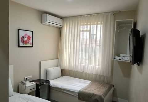 其他 Rota Star Hotel Beyoğlu