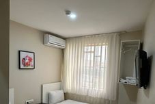 其他 Rota Star Hotel Beyoğlu