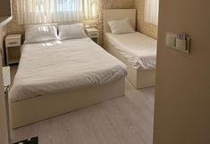 其他 5 Rota Star Hotel Beyoğlu