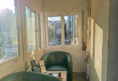 其他 3 Rota Star Hotel Beyoğlu