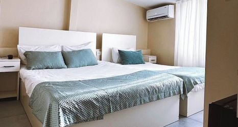 其他 2 Rota Star Hotel Beyoğlu