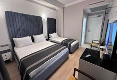 その他 7 The Now Hotel