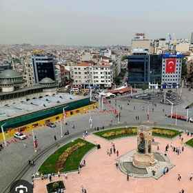 Primary image 1 The Now Hotel, SDA Church Yedinci Gün Adventist Kilisesi Hotels