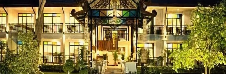 Others Radateeree Boutique Resort