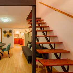 Room 1 カーサ アルボレッラ by ワンダフル イタリア, コモ県 ホテル