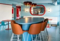 Lain-lain 4 The Boc Hostels Beach