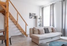 其他 4 RentPlanet - Apartament Sw. Antoniego