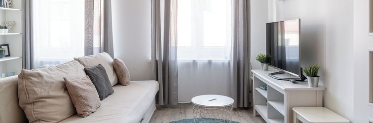 其他 RentPlanet - Apartament Sw. Antoniego