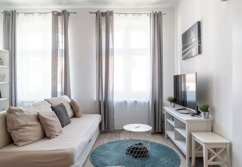 其他 RentPlanet - Apartament Sw. Antoniego