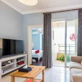 Primary image 1 Muchun Apartment, Heefun Apertment Hotel - Hopsen Plaza Branch ホテル