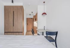 อื่นๆ 7 Noli Gdansk Wrzeszcz