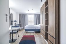 อื่นๆ Noli Gdansk Wrzeszcz