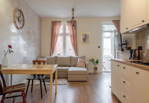 Khác RentPlanet - Apartament Świdnicka