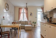 Khác RentPlanet - Apartament Świdnicka