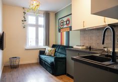 Khác 7 RentPlanet - Apartament Świdnicka