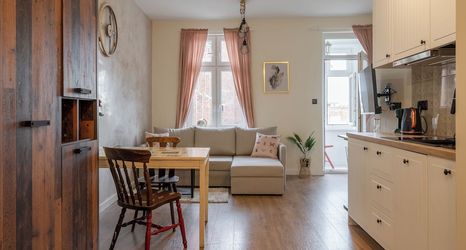 Khác 2 RentPlanet - Apartament Świdnicka