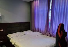 Lain-lain 5 Happy business E-sports Hotel