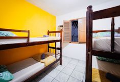 Others 2 Trem Bão de Dormir Hostel