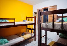 Others 4 Trem Bão de Dormir Hostel