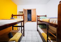 Others 3 Trem Bão de Dormir Hostel