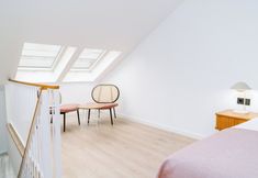 Others 4 Limehome Santiago de Compostela