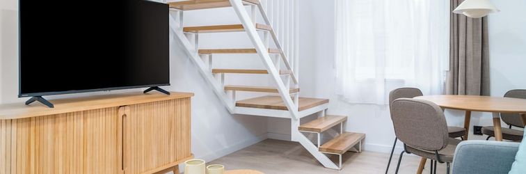 Others Limehome Santiago de Compostela