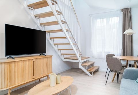 Others Limehome Santiago de Compostela