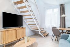 Others Limehome Santiago de Compostela