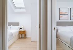 Others 3 Limehome Santiago de Compostela