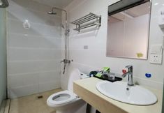 Lain-lain 3 XJ Hotel