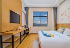 其他 5 Wuyuan Bohaiyuan Hot Spring Hotel