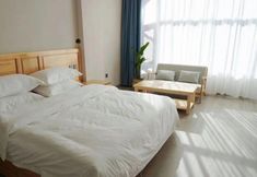 其他 4 Wuyuan Bohaiyuan Hot Spring Hotel