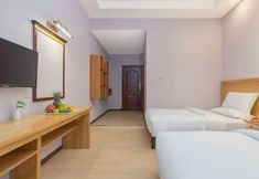 其他 2 Wuyuan Bohaiyuan Hot Spring Hotel