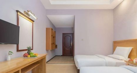 อื่นๆ 2 Wuyuan Bohaiyuan Hot Spring Hotel