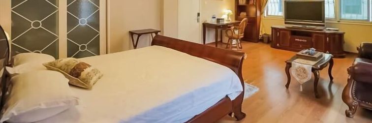 Others Mo Shang Shu Hostel