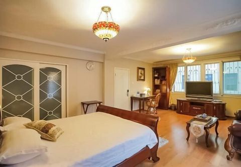 Others Mo Shang Shu Hostel