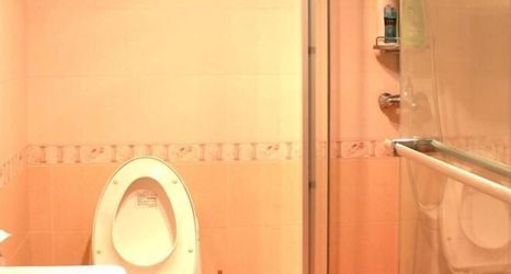 Others 2 Mo Shang Shu Hostel